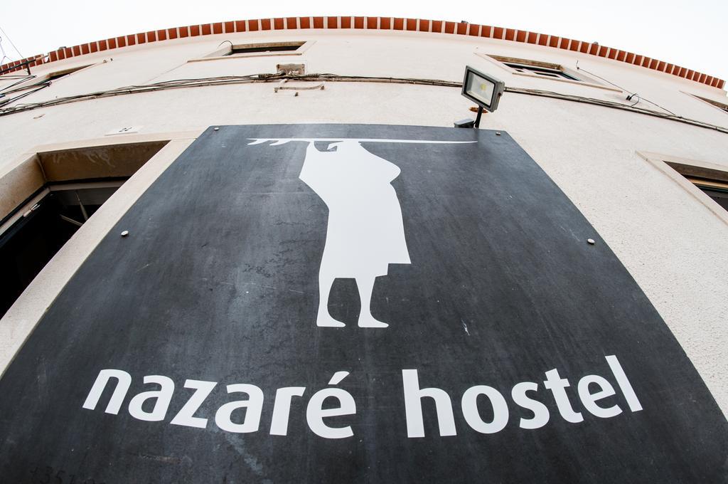Nazare Hostel - Rooms & Dorms Exterior foto